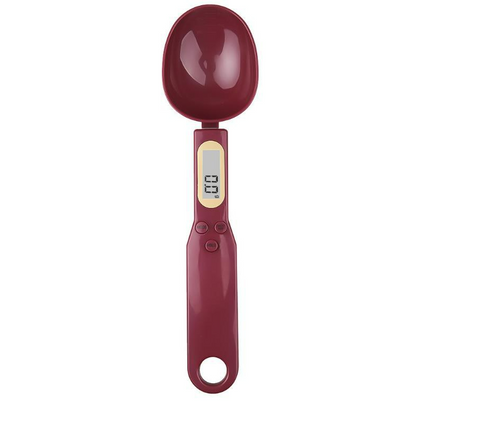 Measuring Spoon Scale: A Kitchen Essential for Accurate Measurements