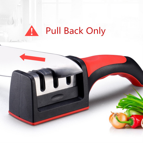Professional Knife Sharpener: Essential Tool for Sharpening Precision Blades